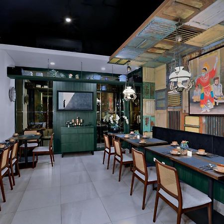 S7 Suites Gandaria Τζακάρτα Εξωτερικό φωτογραφία