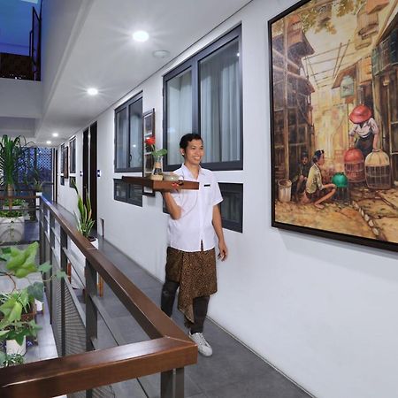 S7 Suites Gandaria Τζακάρτα Εξωτερικό φωτογραφία