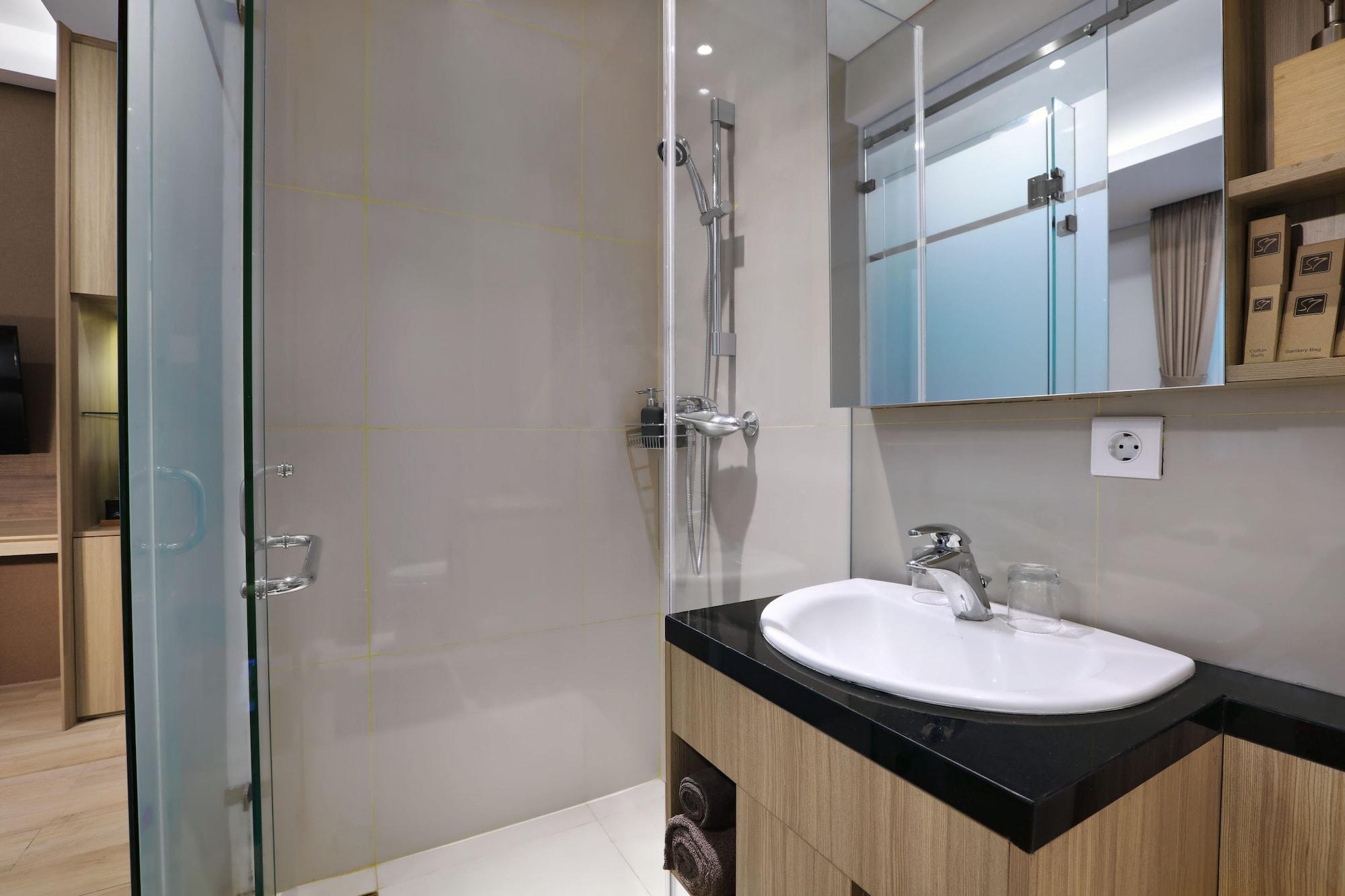 S7 Suites Gandaria Τζακάρτα Εξωτερικό φωτογραφία