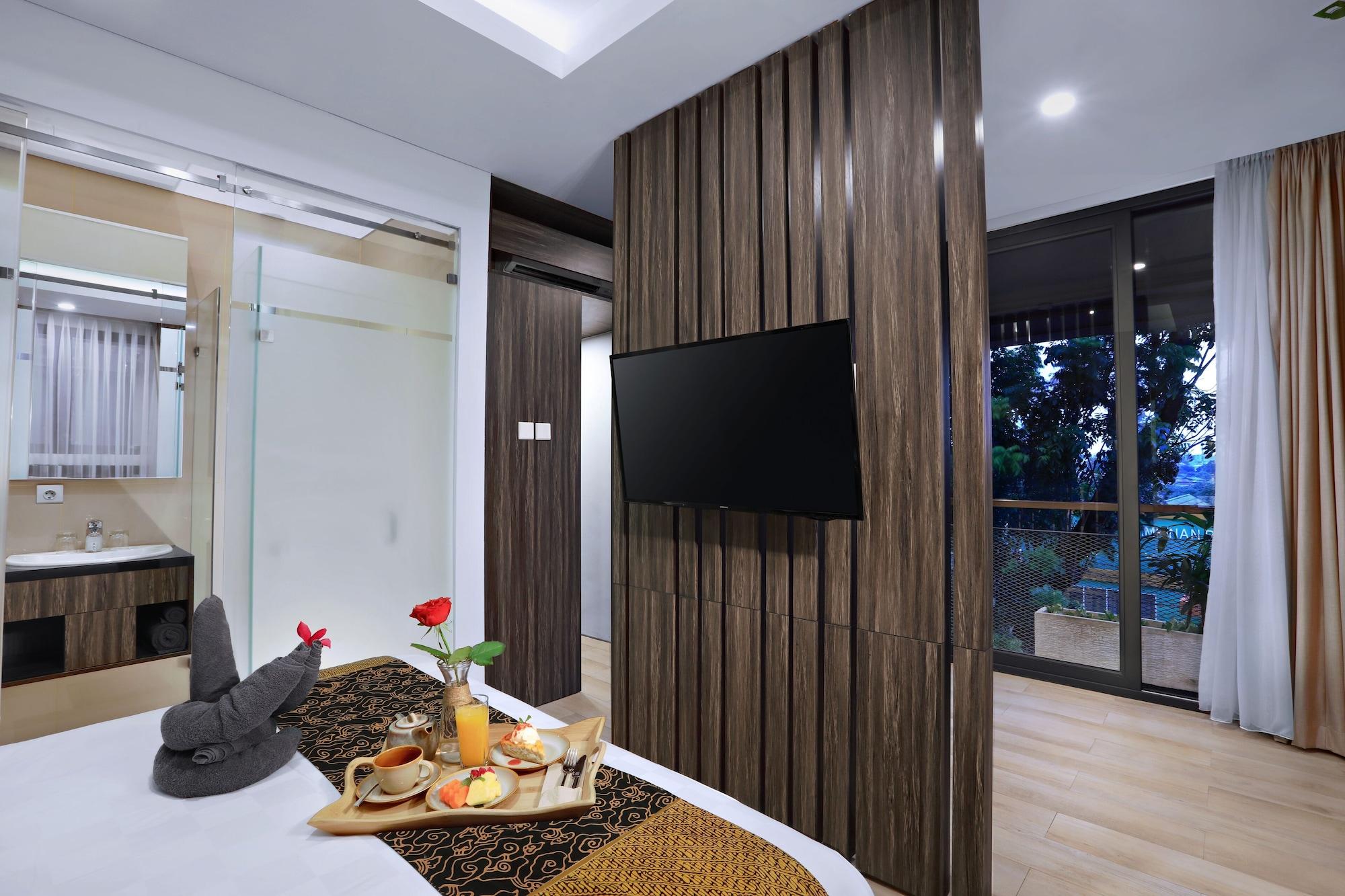 S7 Suites Gandaria Τζακάρτα Εξωτερικό φωτογραφία