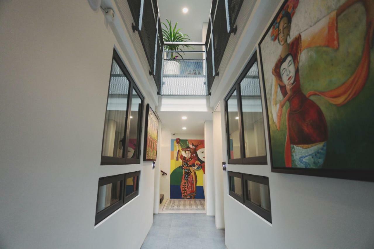 S7 Suites Gandaria Τζακάρτα Εξωτερικό φωτογραφία